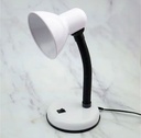 Lampe de bureau de lecture LED Ajustable