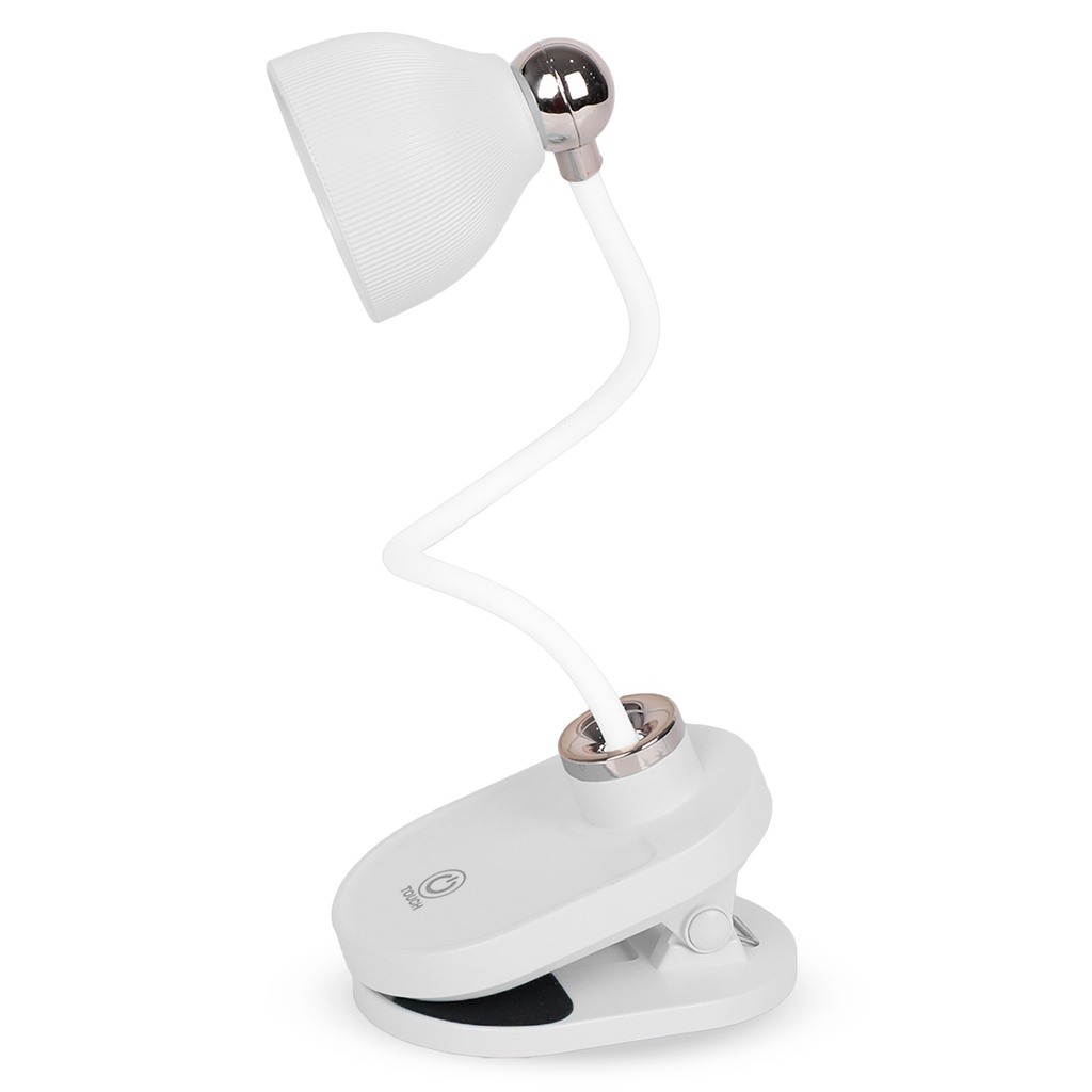 Lampe De Bureau Rechargeable LED Moderne