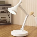 Lampe De Bureau Rechargeable LED Motif Écrou