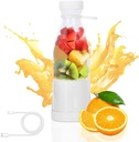 Mini Blender Mixeur Portable Rechargeable forme bouteille