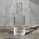 Carafe en Verre Contemporaine 800 ml