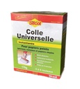 SIFCOL Colle Universelle en poudre Paquet 170 G