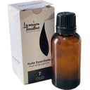 Huile Essentielle pour brûle-parfum OUD 30 ml