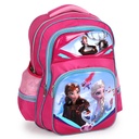 5éme et 6éme Année Primaire Cartable Scolaire Pour Fille Motif Frozen Else