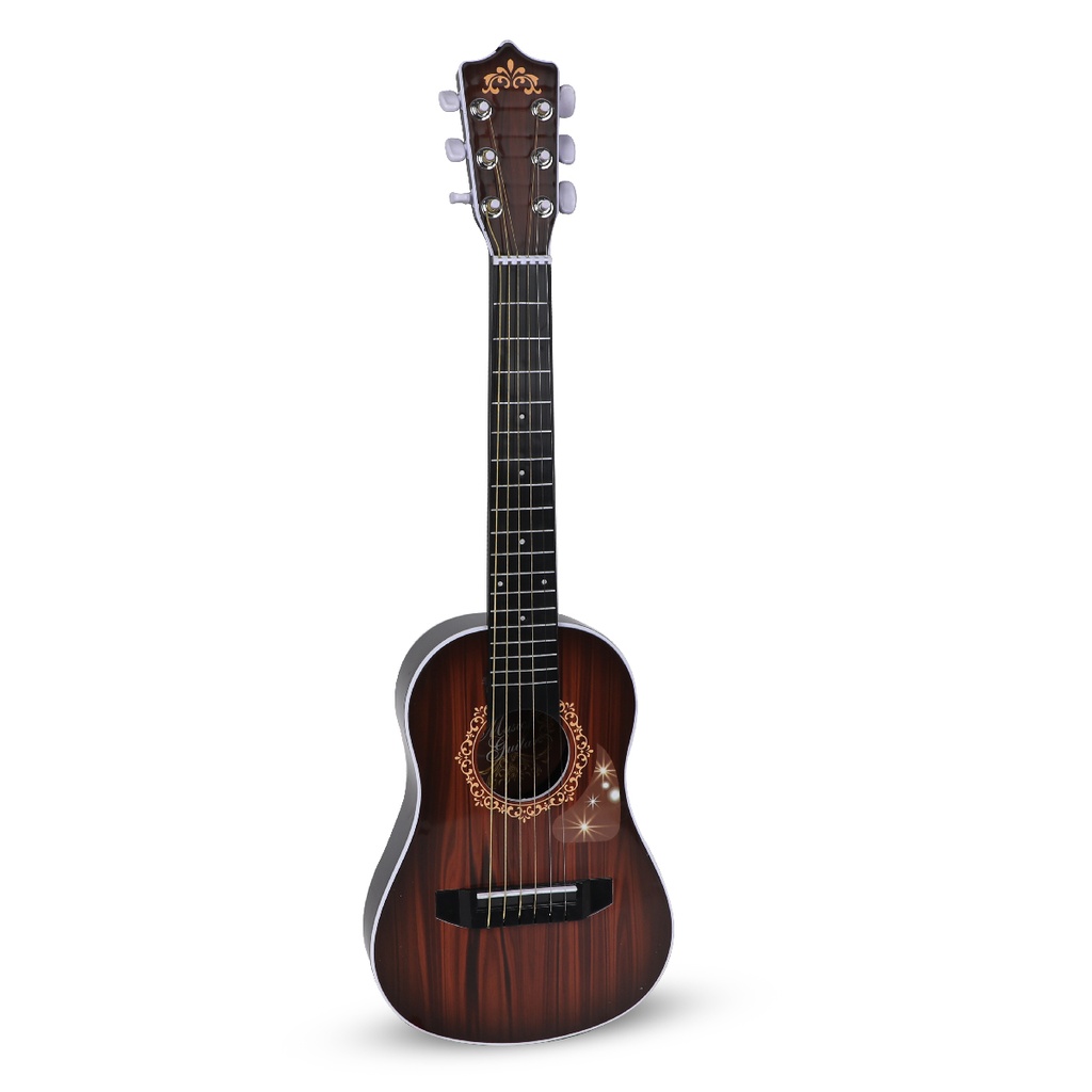 Guitare Classique Pour Débutants 6 cordes 68 cm