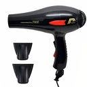 Sèche Cheveux FABA Super Turbo Professionnel - 1800 W