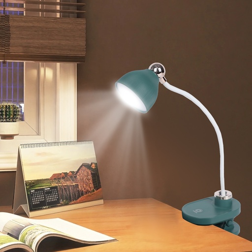 Lampe De Bureau Rechargeable LED Moderne