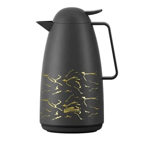 Thermos À Café 1Litre motif marbré