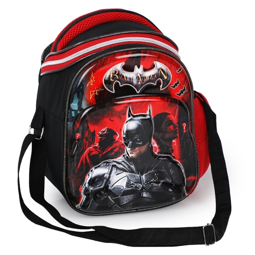 [DATR0392] Sac à Gouter 3D Isothermique Portable Pour Garçons Motif Batman