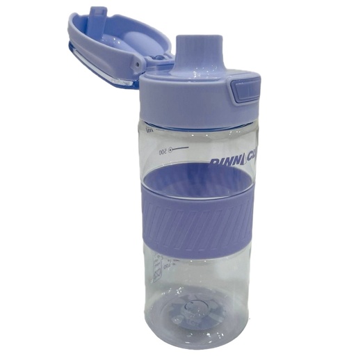 PINNACLE Bouteille d’eau 650 ml Sans BPA