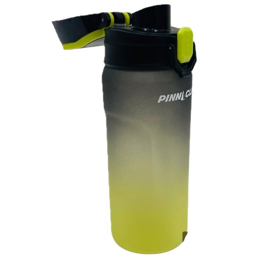 [DATR0531]  Bouteille d’eau PINNACLE 750 ml Sans BPA