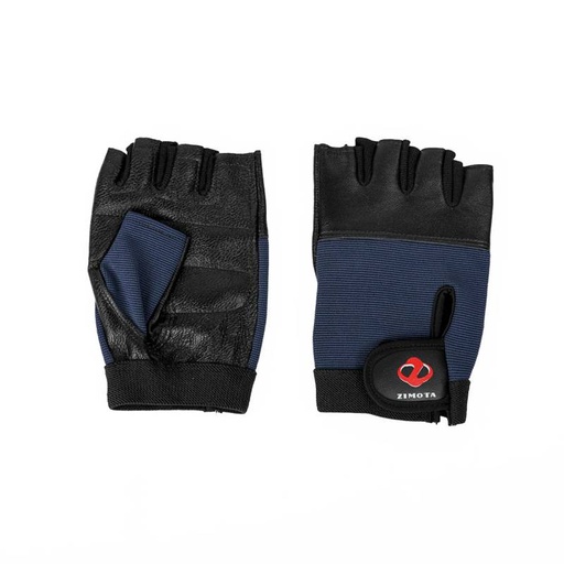 GANTS DE MUSCULATION ZIMOTA 4.0