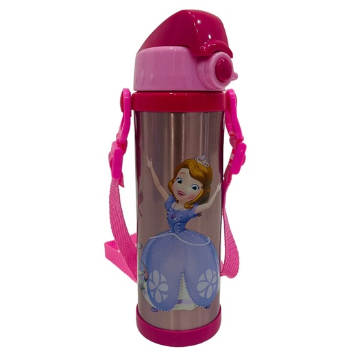 Thermos Et Bouteille d’eau Pour Enfants En Acier Inoxydable 850 ML